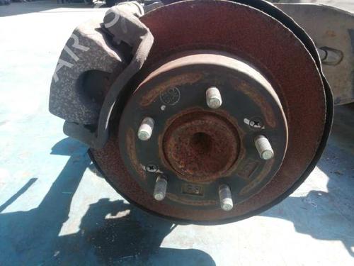 Rear axle HYUNDAI i30 (GD) 1.4 | BP6128456M2