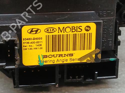 Squib airbag KIA OPTIMA (FSGDS6B)  | BP20489911C102 