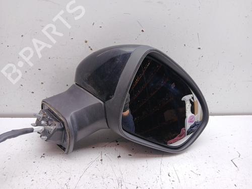 Used Right mirror Right mirror RENAULT CAPTUR II (HF_) 1.0 TCe 90 ECO-G (HFM6) (91 hp) 35772449 35772449