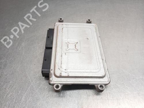 Engine control unit (ECU) CHEVROLET AVEO / KALOS Hatchback (T250, T255) 1.2 | BP39022802M57 - Image 5