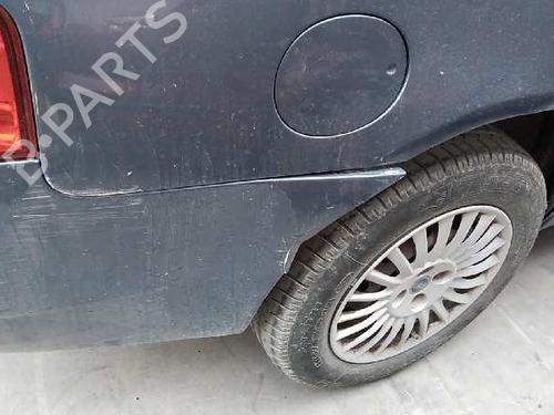 Left taillight FIAT STILO Multi Wagon (192_) 1.9 JTD | BP2392593C34 