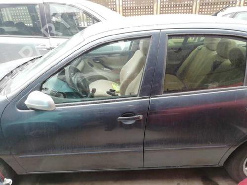 Gearbox SEAT TOLEDO II (1M2) 1.6 16V | BP5081831M3 
