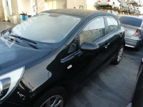 Right sun visor KIA RIO III (UB) 1.2 CVVT | BP10679579I2  - Image 18