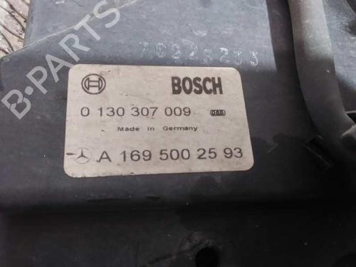 Køleventilator elektrisk MERCEDES-BENZ A-CLASS (W169) A 200 (169.033, 169.333) | BP13814291M35 