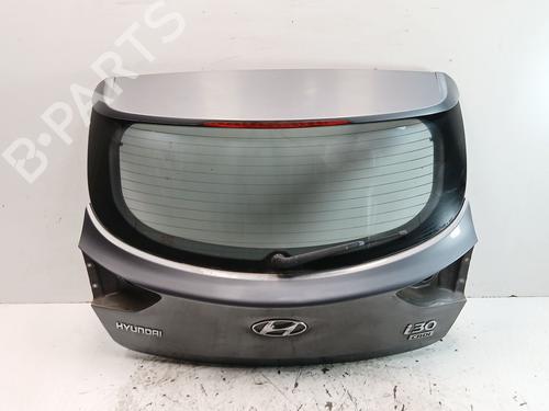 tailgate-hyundai-i30-gd-2011-37874462 main image