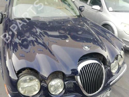 Motorhjelm JAGUAR S-TYPE II (X200) 3.0 V6 (238 hp) 16223983