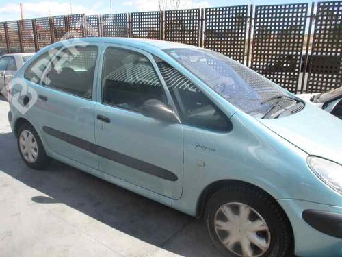 Left headlight CITROËN XSARA PICASSO (N68) 2.0 HDi | BP2385320C28 