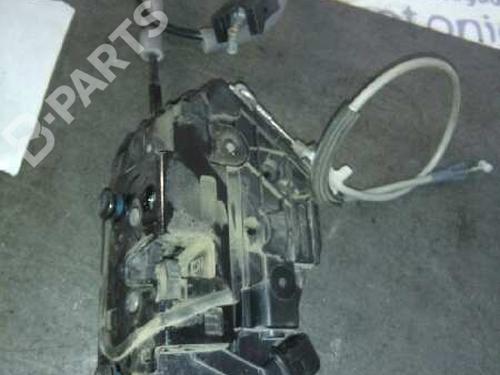 Front right lock SEAT IBIZA IV (6J5, 6P1) 1.6 TDI | BP4223771C97 