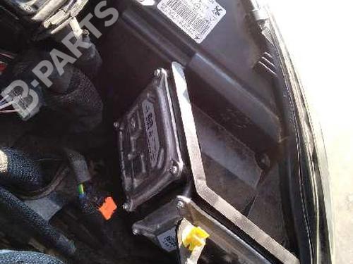 Left tailgate light PEUGEOT 308 II (LB_, LP_, LW_, LH_, L3_) 1.6 GTi (L35GNH) | BP7066009C79  - Image 68