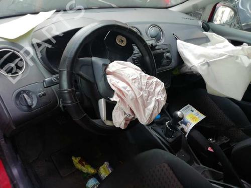 Gearbox SEAT IBIZA IV (6J5, 6P1)  | BP13888215M3 