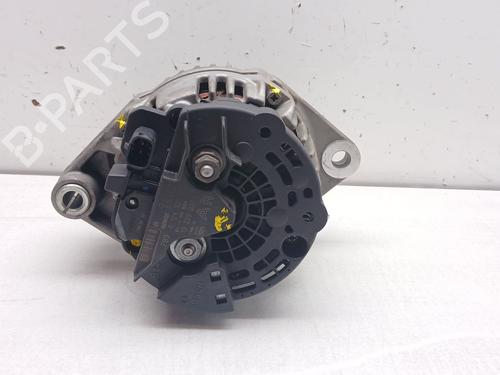 Alternator OPEL ASTRA H TwinTop (A04) 1.9 CDTi (L67) | BP30000497M7