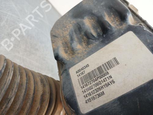 Steering rack FORD KUGA II (DM2) 2.0 TDCi | BP36674465M22 - Image 3