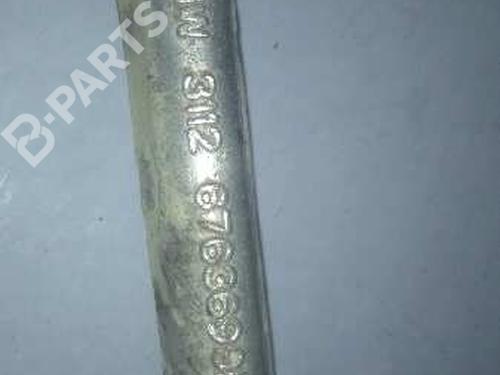Querlenker links vorne BMW 1 (E87)  | BP5096869M12 