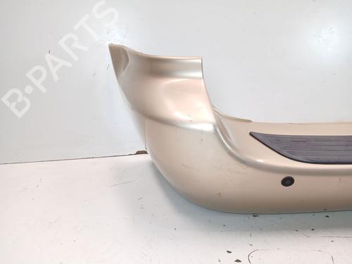 Zderzak tylny CHRYSLER VOYAGER IV (RG, RS) 2.5 CRD | BP30570383C8