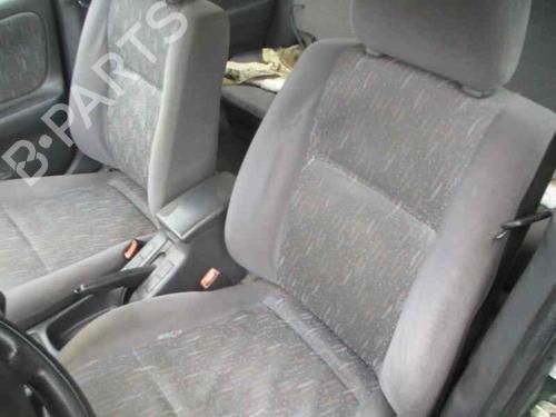 Left front suspension arm NISSAN PRIMERA (P11)  | BP2356440M12