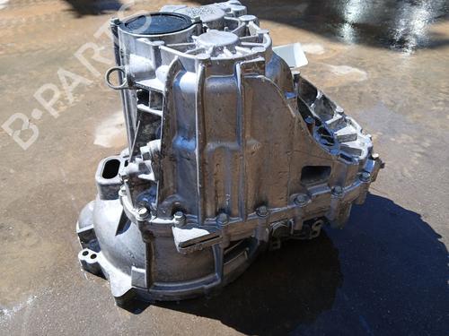 Gearbox KIA SPORTAGE IV (QL, QLE) 1.6 CRDi | BP24513862M3 