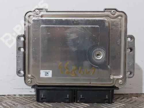 Used Engine control unit (ECU) FORD TOURNEO COURIER B460 MPV 1.0 EcoBoost (100 hp) 11181800
