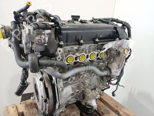 Engine MAZDA 2 Hatchback (DL, DJ) 1.5 SKYACTIV-G | BP37517187M1  - Image 7