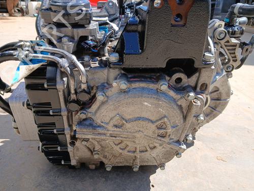 Gearbox HYUNDAI TUCSON (NX4E, NX4A)  | BP24589290M3 