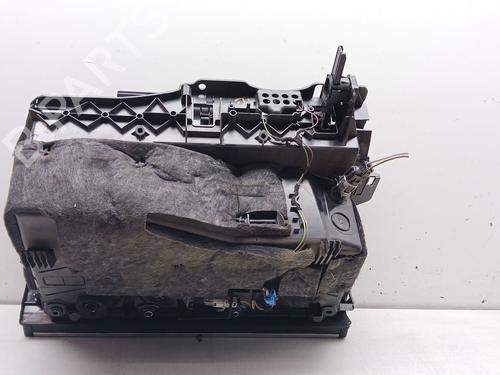 Glove box MERCEDES-BENZ C-CLASS (W204) | BP15599660C95