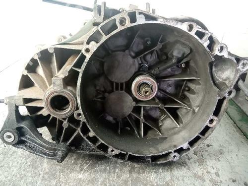 Used Gearbox FORD FOCUS II (DA_, HCP, DP) 2.0 TDCi (136 hp) 19342980