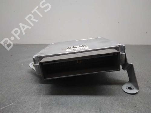 Engine control unit (ECU) MAZDA 6 Hatchback (GG)  | BP17646780M57 