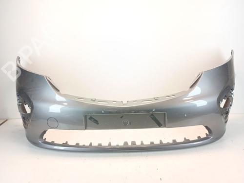 Used Front bumper OPEL VIVARO B Van (X82) [2014-2020]  29071851