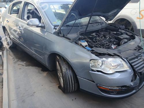Kjølevifte elektrisk VW PASSAT B6 (3C2) 2.0 TDI | BP29334206M35 