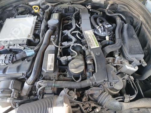 Motor Motor MERCEDES-BENZ E-CLASS T-Model (S212) E 250 CGI (212.247) (204 hp) 34701596 34701596