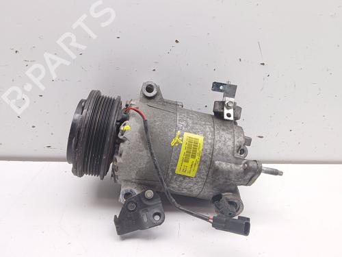 Używane Kompresor / Sprężarka klimatyzacji A/C FORD B-MAX (JK) 1.0 EcoBoost (125 hp) 31312960