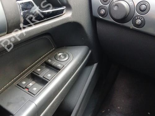 Left front window switch OPEL ASTRA H (A04) 1.7 CDTI (L48) | BP19916299I27 