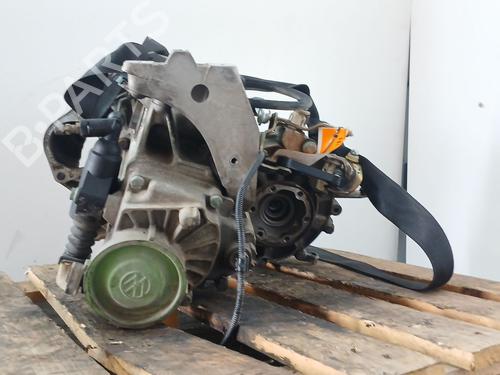 Gearbox SEAT LEON (1M1) 1.6 16 V | BP38621356M3 - Image 4