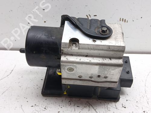 Used ABS pump ABS pump SAAB 9-3 (YS3F, E79, D79, D75) 1.9 TiD (150 hp) 34734151 34734151