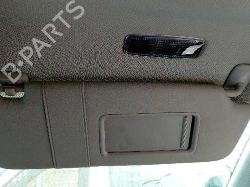 Right front door AUDI A3 (8P1)  | BP12194170C3 