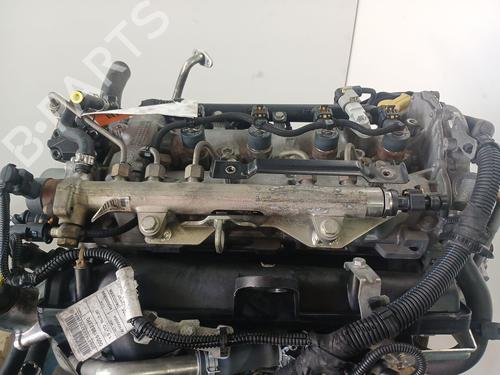 Engine SUZUKI SWIFT III (MZ, EZ) 1.3 DDiS (RS413D) | BP39510708M1 - Image 6