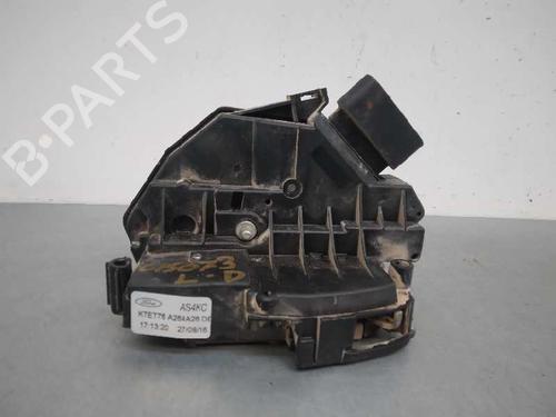 Used Rear right lock FORD TRANSIT COURIER B460 Box Body/MPV [2014-2025]  12217618