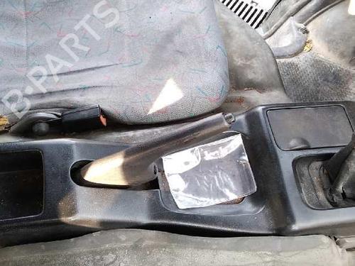 Rear wiper motor NISSAN VANETTE CARGO Van (HC 23)  | BP2420126M102 