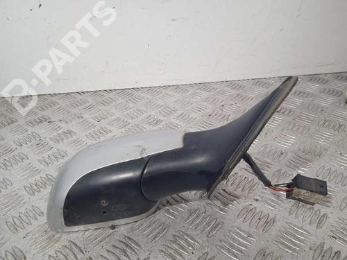 Right mirror AUDI A4 B5 (8D2) 1.9 TDI | BP12139978C27