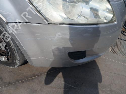 Front bumper KIA PRO CEE'D (ED) 1.6 CRDi 90 | BP29629904C7 