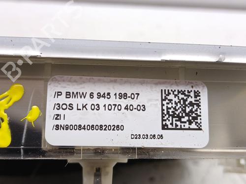 Interior roof light BMW 3 (E90) 320 d | BP34723246I8 - Image 6