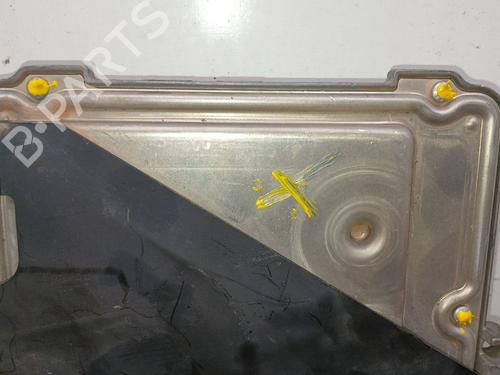 Engine control unit (ECU) RENAULT SCÉNIC III (JZ0/1_)  | BP29626108M57 