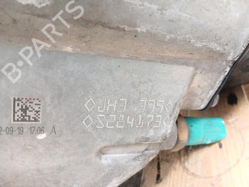 Gearbox DACIA SANDERO II TCe 90 (B8M1, B8MA, B8AC) | BP36111560M3 - Image 7