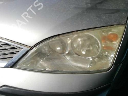 Left taillight FORD MONDEO III (B5Y) 1.8 16V | BP7204129C34 