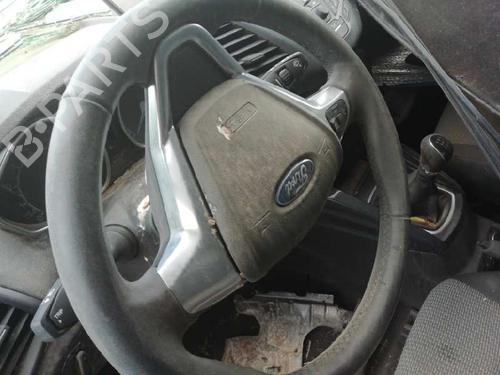 Driver airbag FORD ECOSPORT 1.5 Ti (112 hp) 15772634