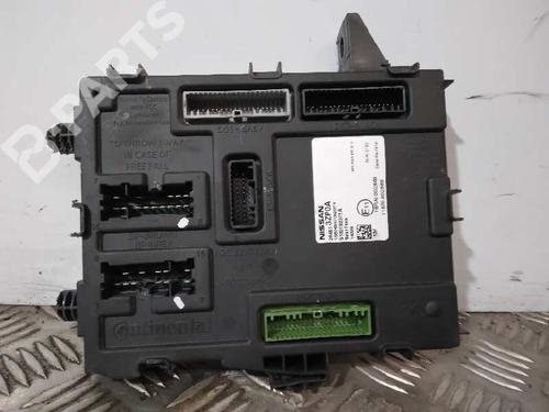 Used Fuse box NISSAN PULSAR Hatchback (C13) 1.5 dCi (110 hp) 10417604