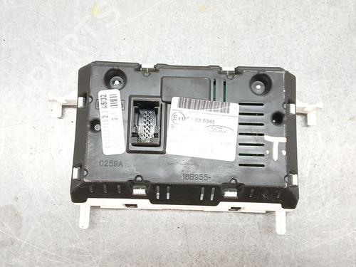 Display FORD B-MAX (JK) 1.0 EcoBoost | BP30460650C48