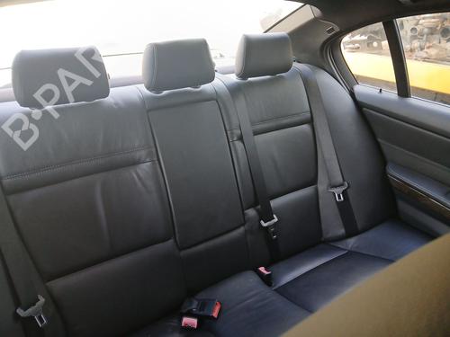 Sæde sæt BMW 3 (E90) 320 d | BP29751874C78 