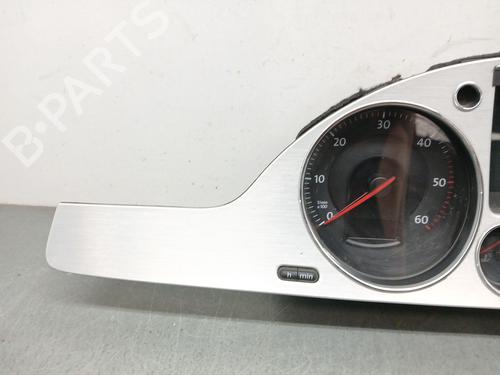 Instrument cluster VW PASSAT B6 (3C2) 2.0 TDI | BP29764537C47