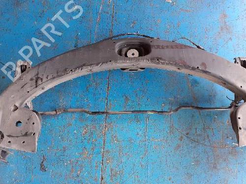 Rear axle MERCEDES-BENZ B-CLASS Sports Tourer (W245)  | BP10371012M2 