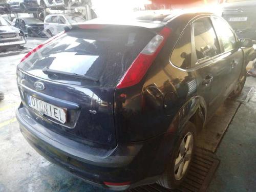Engine FORD FOCUS II (DA_, HCP, DP)  | BP16772240M1 